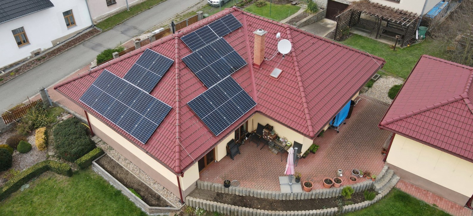 Solar 2